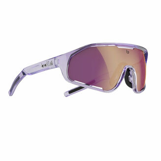 Okulary rowerowe BOLLE SHIFTER Astro Purple S3 - 3