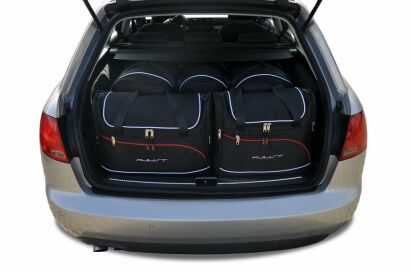 Audi A4 Avant 2004-2008 Torby Do Bagażnika 5 Szt