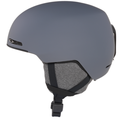 OAKLEY Kask narciarski MOD1 szary L 59-63 cm system BOA