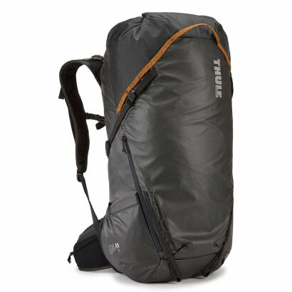 Plecak rowerowo turystyczny THULE STIR turystyczny szary 35L