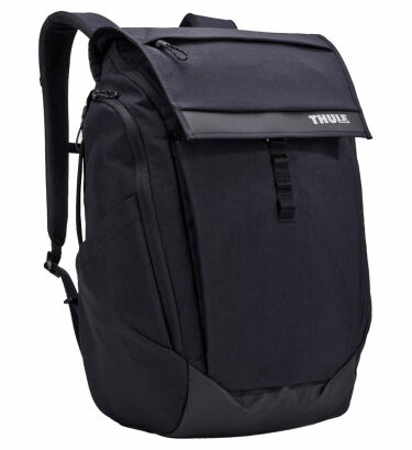 Plecak na laptopa tablet THULE Paramount backpack black 27L