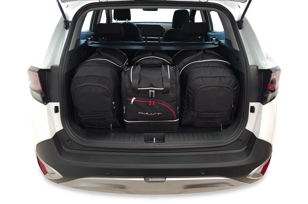 Kia Sportage Phev 2021+ Torby Do Bagażnika 4 Szt