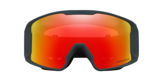 Gogle narciarskie OAKLEY LINE Miner M Prizm ink haze S3 - 2