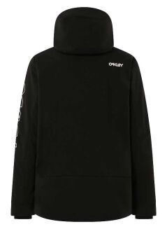 OAKLEY Kurtka naciarska męska TNP TBT Insulated black S - 2
