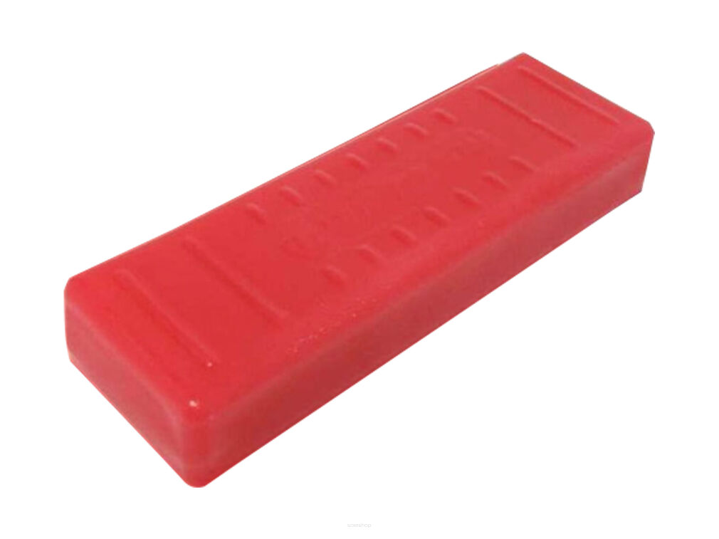 Smar narciarski bazowy HOLMENKOL Betamix czerwony 190g