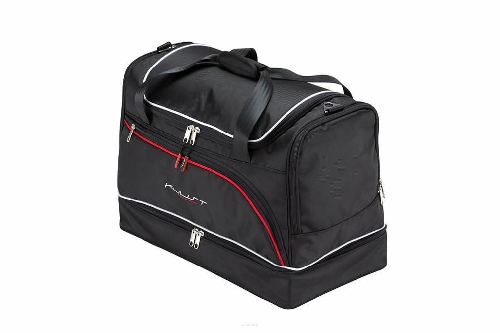Torba Sportowa KJUST Sp78Tt (65L)