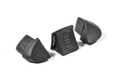 Zaślepka AGURI Black Runner II KPL