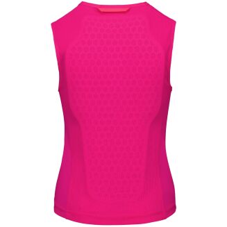 Kamizelka dziecięca ochraniacz narciarski pleców POC POCito pink L - 2