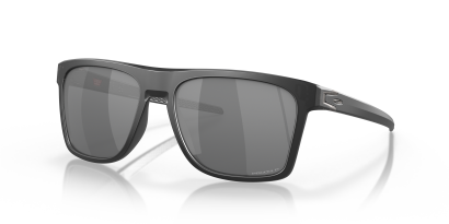 Okulary sportowe polaryzacyjne OAKLEY LEFFINGWELL matt blk ink/prizm blk S3