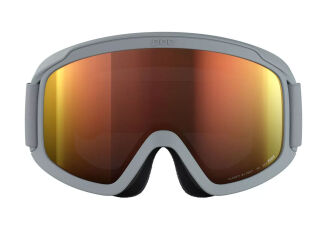 Gogle narciarskie POC OPSIN granite grey / orange S2 - 3