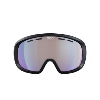 Gogle narciarskie POC FOVEA Mid Photochromic black/blue S1-S3 - 2