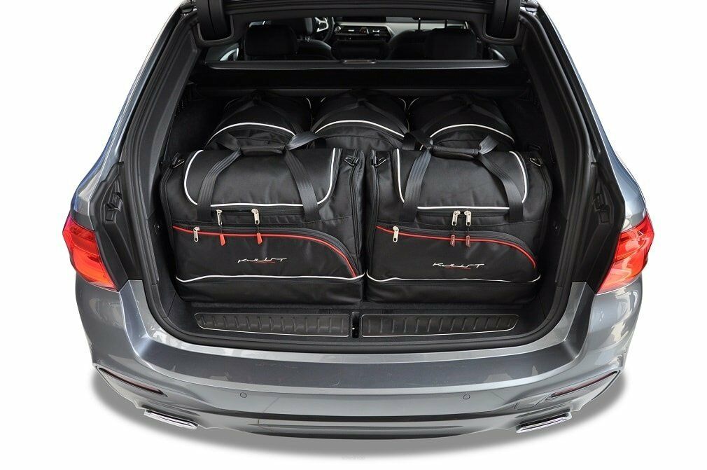 Bmw 5 Touring 2017+ Torby Do Bagażnika 5 Szt