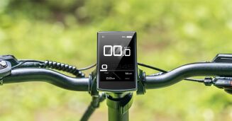 Rower elektryczny ENGWE ENGINE PRO 3.0 BOOST black - 13