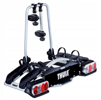 THULE Platforma 920 EuroWay G2 2B new - na 2 rowery