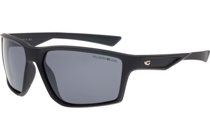Okulary sportowe GOG PARAMITO Matt Black S3