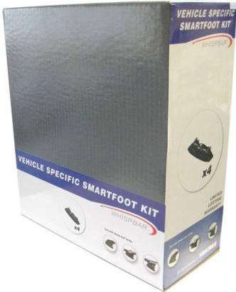 TAURUS Kit Whispbar K361W