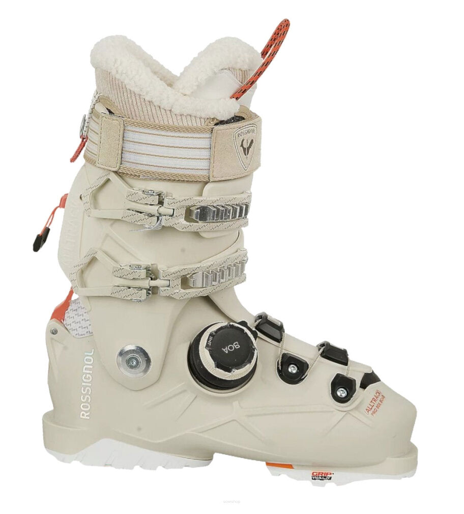 Buty narciarskie damskie ROSSIGNOL ALLTRACK 90 X BOA GW 26X
