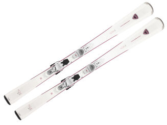 Narty damskie ROSSIGNOL NOVA2 XPRESS W 10 GW 154cm - 2