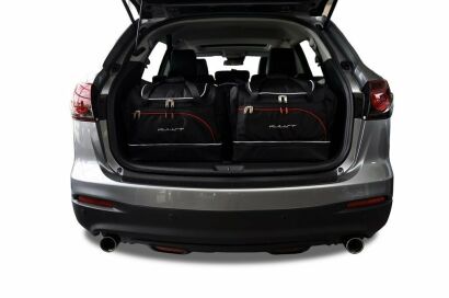 Mazda Cx-9 2006-2012 Torby Do Bagażnika 5 Szt