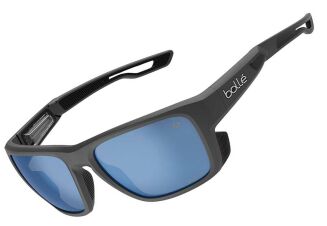 Okulary przeciwsłoneczne BOLLE AIRDRIFT black matte Volt+ S3 - 3
