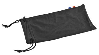 Okulary przeciwsłoneczne BOLLE AIRDRIFT black matte Volt+ S3 - 5