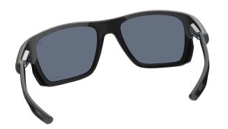 Okulary przeciwsłoneczne BOLLE AIRDRIFT black matte Volt+ S3 - 6