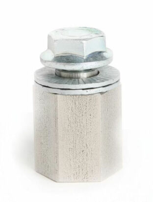 Adapter holowania przyczepki THULE do Shimano