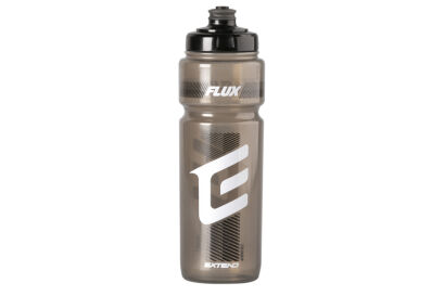 DEMA Extend Bidon FLUX 700ml smoke black white