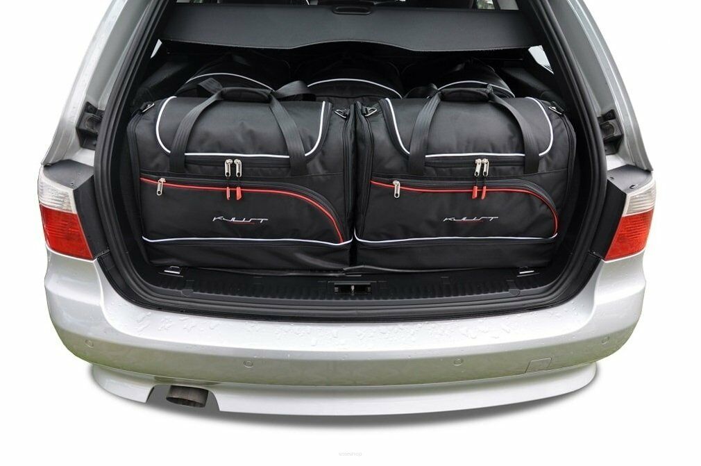 Bmw 5 Touring 2003-2010 Torby Do Bagażnika 5 Szt