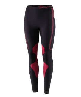 Spodnie damskie Brubeck Thermo Dry czar/fuk XL - 4