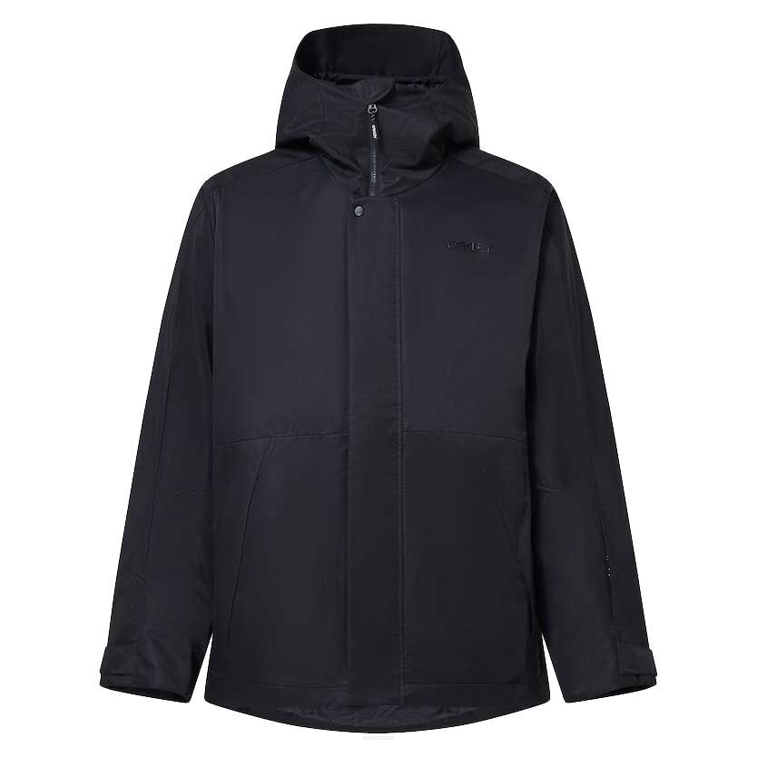 OAKLEY Kurtka Range RC Jacket 2.0 czarna L