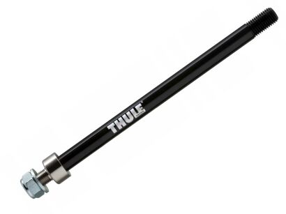 Oś do roweru THULE Thru-axle adapter 12x1,0 (152-167mm)