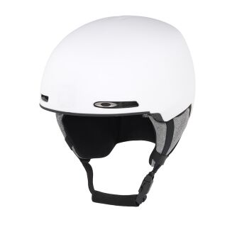 OAKLEY Kask narciarski MOD1 biały M 55-59 cm system BOA 100M - 2