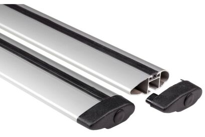 AMOS Belki aluminiowe DYNAMIC 120 cm - 2 sztuki
