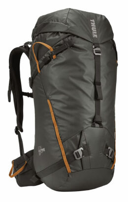 Plecak turystyczny THULE STIR Alpine Obsidian 40L