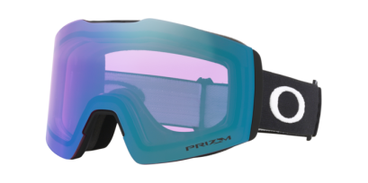 Gogle narciarskie OAKLEY Fall Line M Matte Black S2