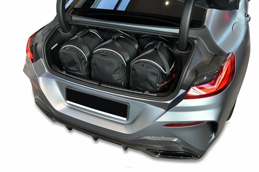 Bmw 8 Gran Coupe 2019+ Torby Do Bagażnika 5 Szt
