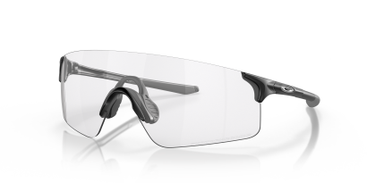 Okulary sportowe OAKLEY EVZERO Blades mtt blk/Clr-Blk fotochromatyczne