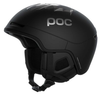Kask narciarski POC OBEX PURE Odermatt Edition Black 55-58cm