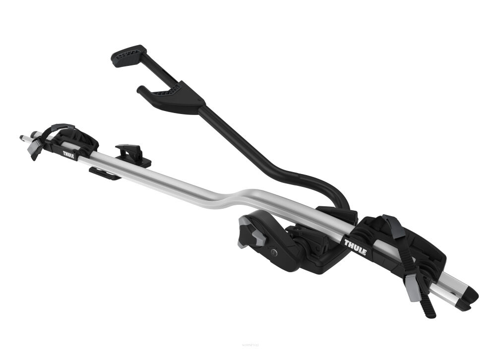 UCHWYT rowerowy THULE 598 ProRide Silver