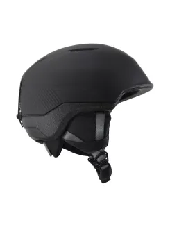 ROSSIGNOL Kask narciarski FIT Impacts Black L/XL - 2