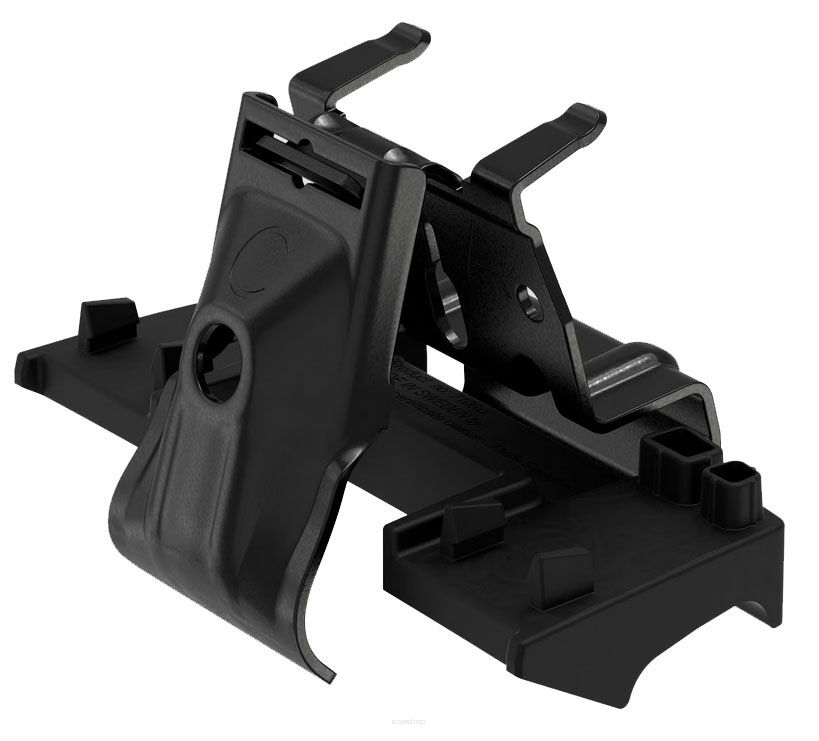 Zestaw dopasowujący Thule Kit 186040 / CITROEN / PEUEGOT