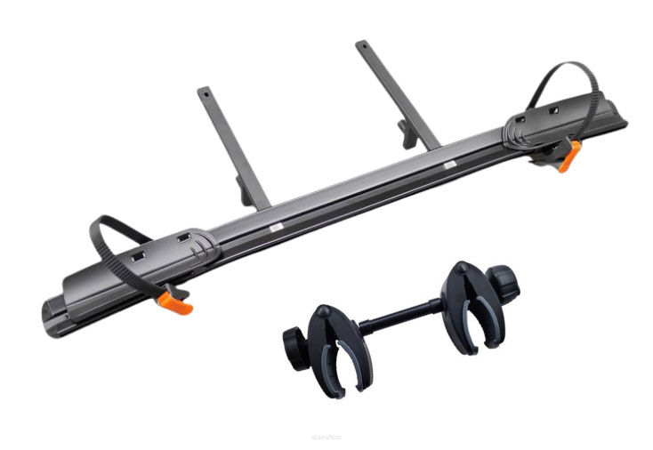 Adapter na dodatkowy 3 rower Aguri Active E-Bike Plus Black