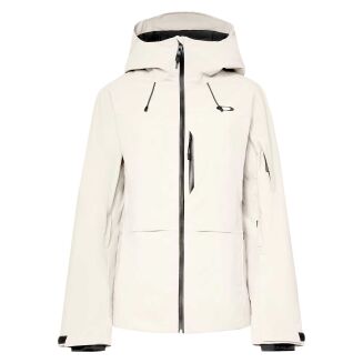 OAKLEY Kurtka narciarska damska CANOPY Insulated Mgła L - 2