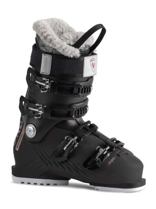 Buty narciarskie damskie ROSSIGNOL PURE 70 black 235