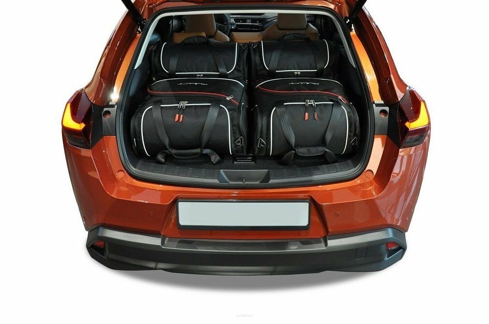 Lexus Ux Hybrid Fwd 2018+ Torby Do Bagażnika 5 Szt