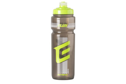 DEMA Extend Bidon rowerowy FLUX 700ml smoke black green