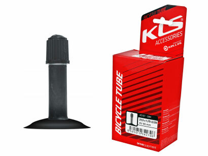 Dętka Kellys 27,5x1,75-2,215 (47/57-584) AV 40mm
