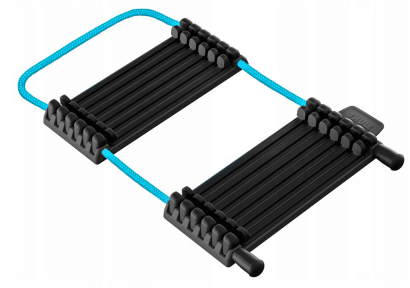 Osłona ramy karbonowej THULE Carbon 984 frame