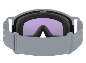 Gogle narciarskie POC NEXAL Mid grey/blue S2+S1 - 4